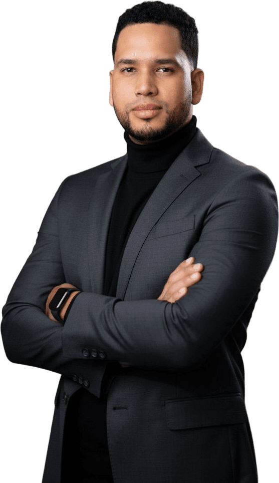 Elly Manuel, founder and visionary of Transformando Comunidades