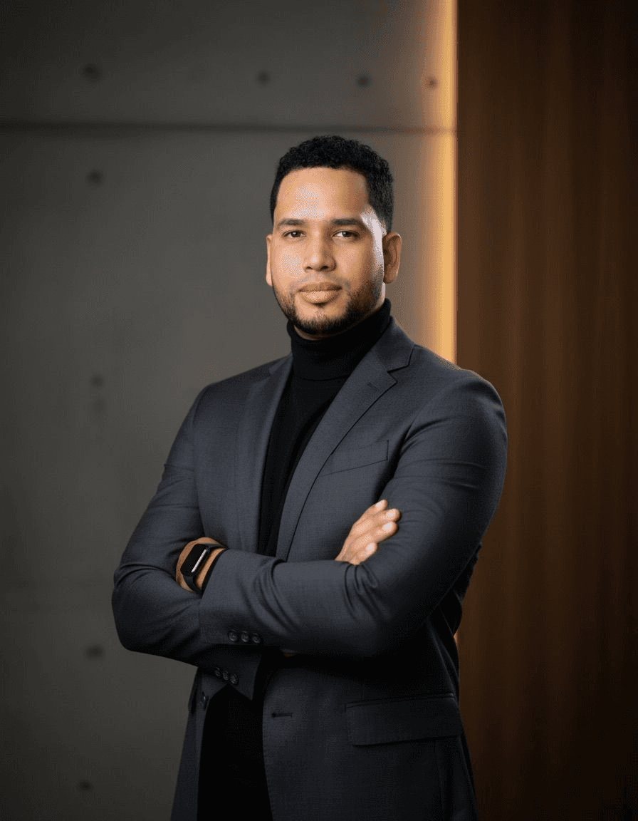 Elly Manuel, CEO & Founder